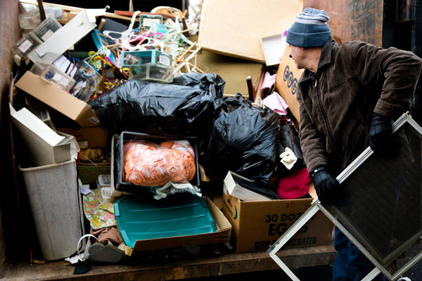 Best Basement Cleanout Services  in Oakland, TN