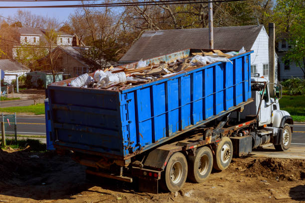 Best Residential Junk Removal  in Oakland, TN