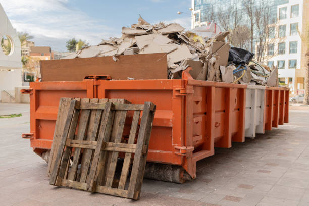 Yard Cleanup Services in Oakland, TN
