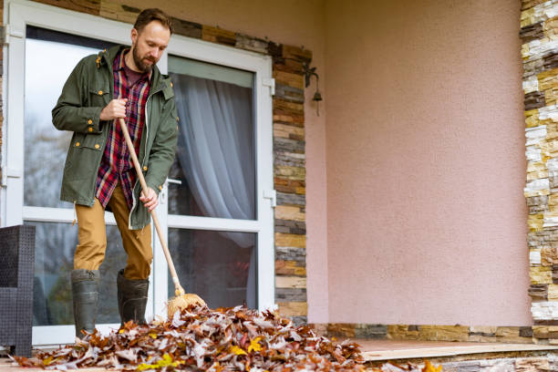 Best Yard Cleanup Services  in Oakland, TN
