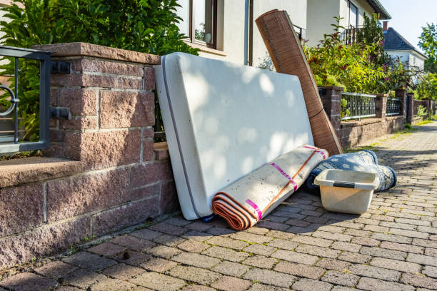 Best Construction Debris Removal  in Oakland, TN