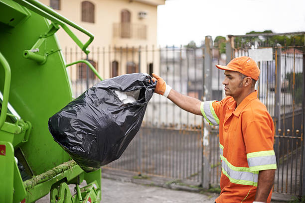 Best Household Junk Removal  in Oakland, TN